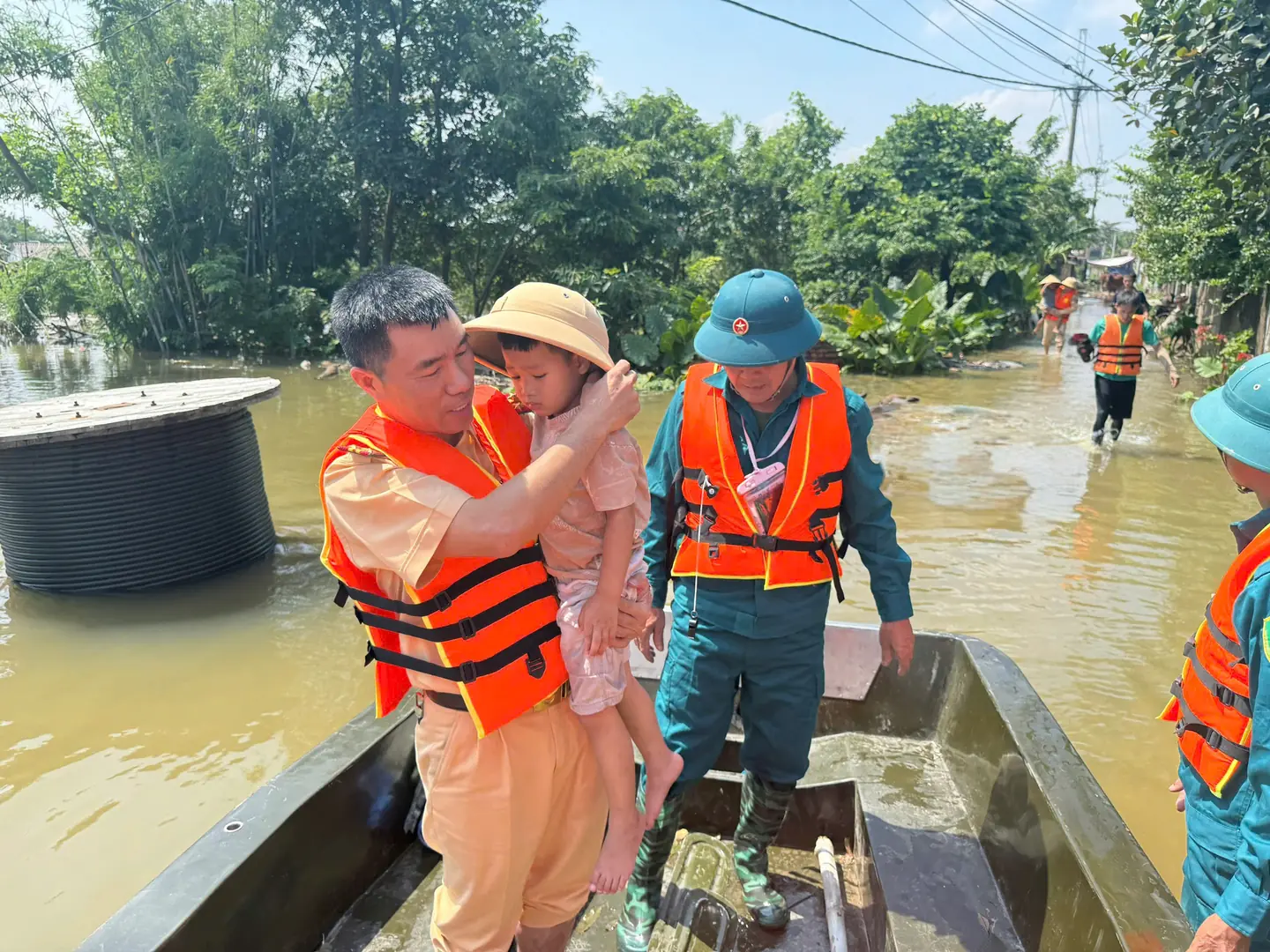 Đài PTTH Hà Nội